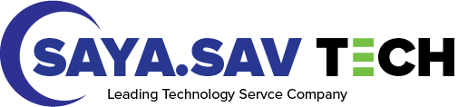 sayasavtech logo